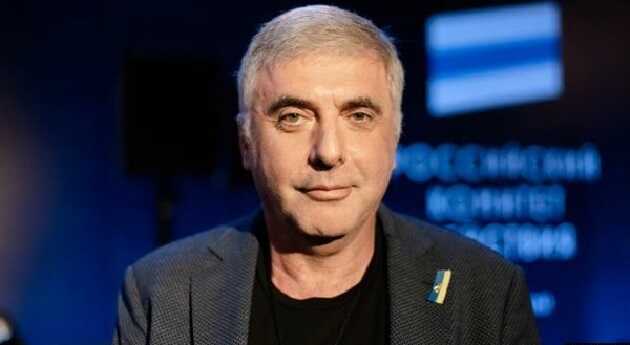 Росія пускається під ніж малахольним президентом