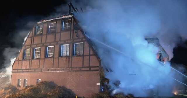 Пожежа у гуртожитку з українцями у Німеччині: омбудсмен закликав швидко розслідувати інцидент