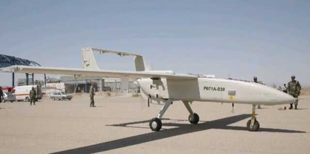 "  ".      Mohajer-6