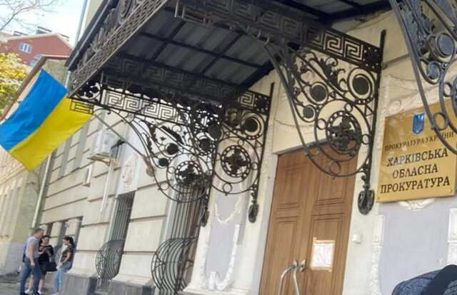 Директора Куп‘янського водоканалу підозрюють у колабораціонізмі