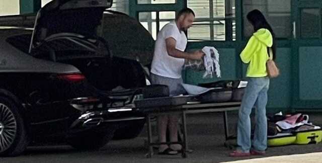 "Батальйон Монако-2": фігуранта розслідування впізнали прикордонники