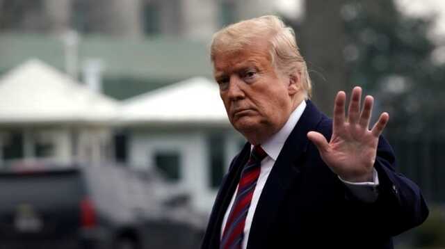 Трампу направили повістку для надання свідчень по штурму Капітолію