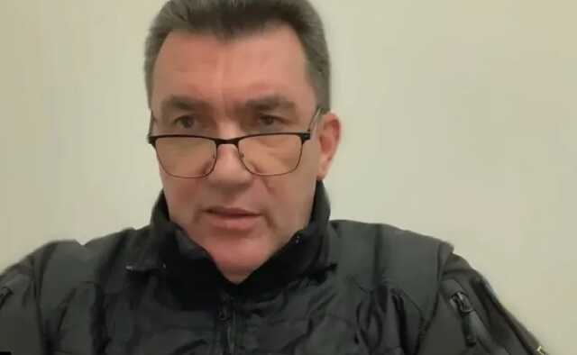 Данилов рассказал, планируют ли в Украине проводить новую волну мобилизации