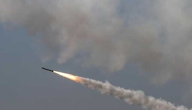 Війська РФ завдали ударів по Луцьку та Рівному