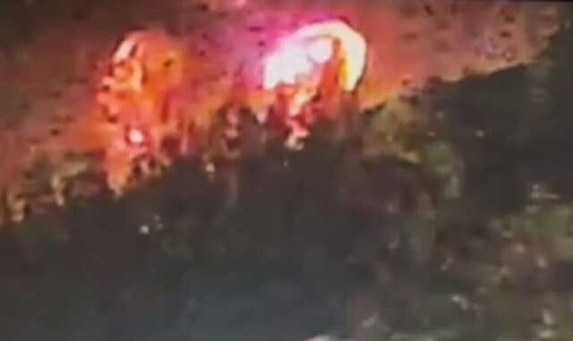 Потужний вибух на військовому складі в Узбекистані: у будинках поблизу вилетіло скло