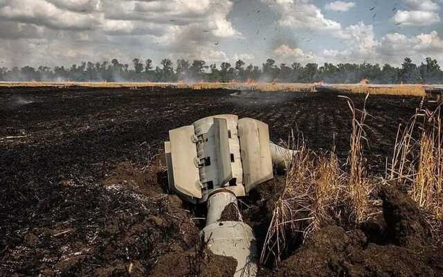 Війська РФ завдали ракетних ударів по Волині: виникли проблеми зі світлом та зв’язком