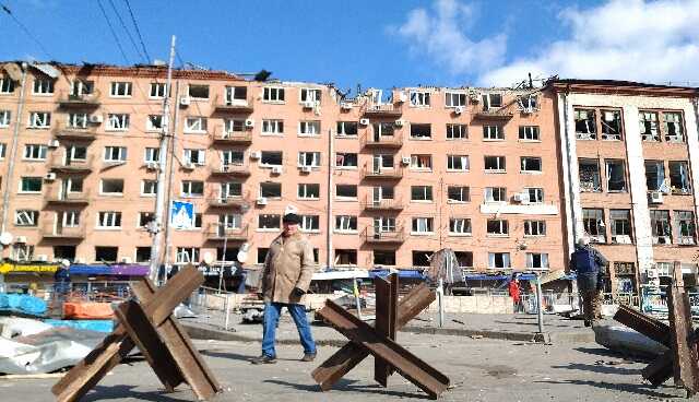 На Київщині продовжили термін дії комендантської години