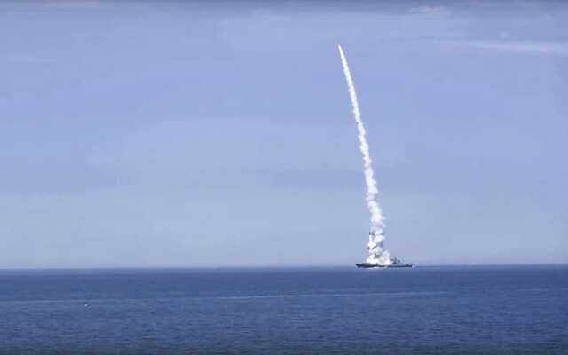 Войска РФ нанесли ракетный удар по Луцку: объект энергетики "фактически уничтожен"