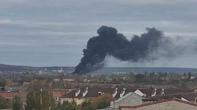 У Шебекіно Білгородської області РФ через обстріл загинули двоє людей