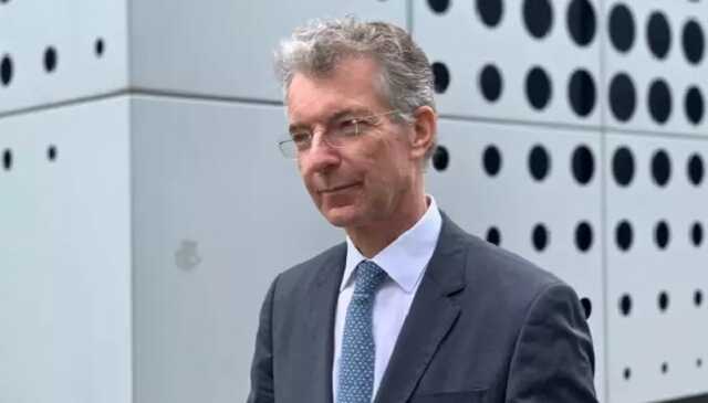 Радник Меркель запропонував "депутінізувати" Росію