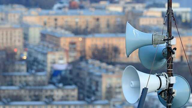 У Нікополі про повітряну тривогу повідомлятимуть ДСНС та поліція