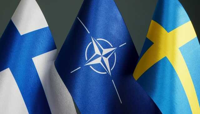Угорщина затягує схвалення заявок Швеції та Фінляндії до НАТО
