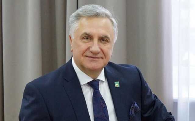 Загиблий ректор Огнев’юк залишив посмертну записку зі зверненням до своїх студентів