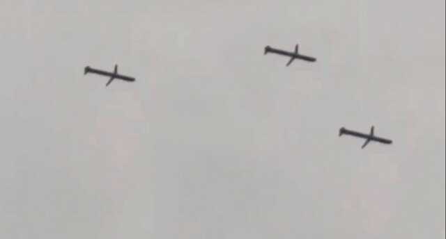 У Луцьку трьома ракетами Х-101 виведено з ладу та "фактично знищено" об’єкт енергетики