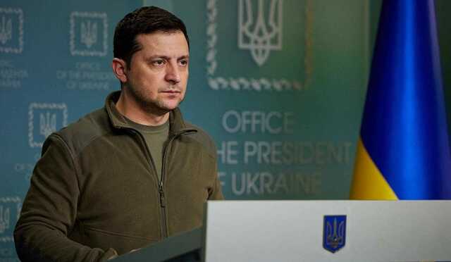 Суспільство не пробачить. Колишніх відносин України з РФ більше не буде, - Зеленський