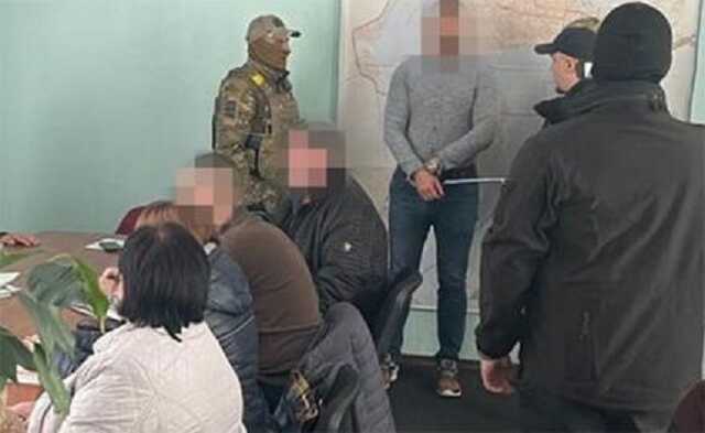 Ватажок миколаївської цвинтарної мафії працював на ворога