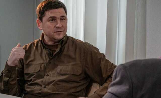 Подоляк назвав мету російських ударів по критичній інфраструктурі України