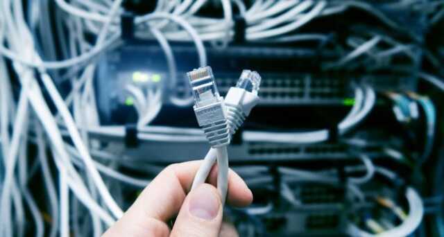 В окупованому Херсоні перебої з інтернетом