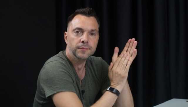 Арестович пояснив, чому "Байрактари" зникли з публічного простору