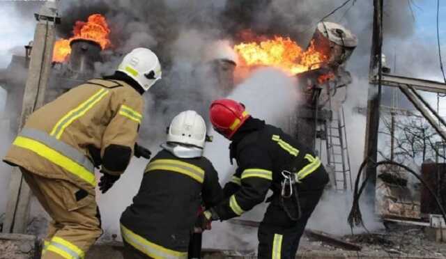 Через російські обстріли постраждала мінімум половина теплових потужностей України - Кабмін