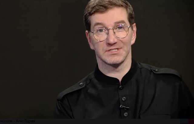 Российский пропагандист в прямом эфире призвал топить и сжигать детей в Украине