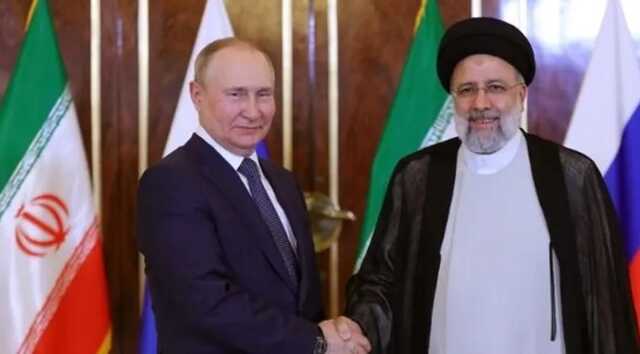 Іран готується поставити Росії ще більше дронів-камікадзе – США