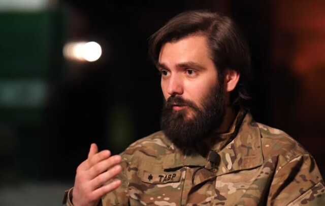 "Росіяни були в шоці": "азовець" розказав про перші дні полону в Оленівці