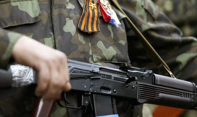 Окупанта підозрюють у збройному пограбуванні мешканців Чернігівської області