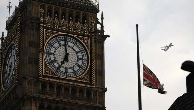 У британських спецслужбах виявили росіянку, сім’я якої виявилася пов’язаною з Кремлем