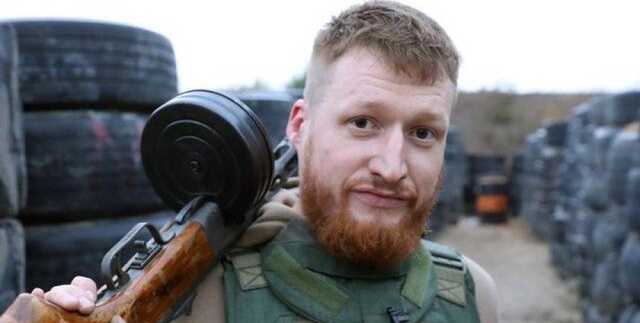 На Донеччині обстріляно пропагандиста Пегова