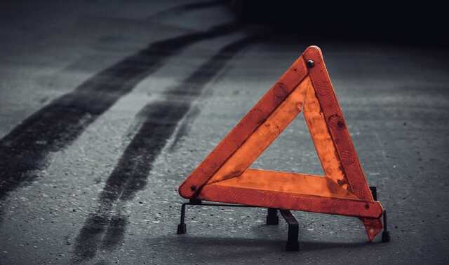 У Києві BMW збив на смерть співробітника однієї із комунальних служб