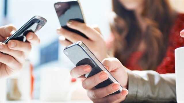 В оккупированном Херсоне второй день проблемы с интернетом