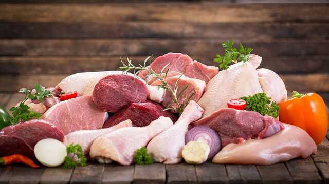 В Украине подорожало мясо