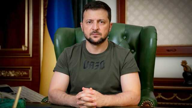 Зеленський: Єдиний суб’єкт, хто може застосувати ядерну зброю в Європі - це Путін