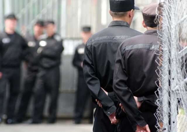 Нацгвардійці взяли в полон зека-"вагнерівця" з РФ: він зізнався, що сидів за вбивство