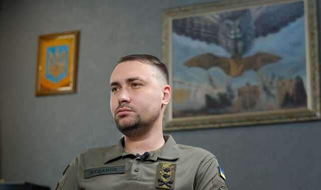 Запаси ракет у росіян майже вичерпані — Буданов