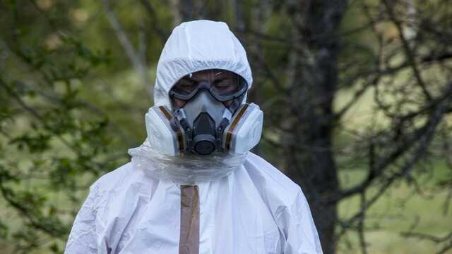 Вкид про "брудну бомбу": наслідки вибуху нібито можуть зашкодити Польщі