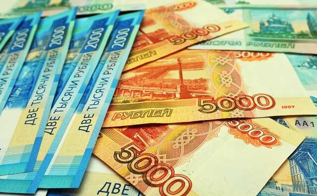 Санкції заважають Росії ввести в обіг нові купюри: банкомати не підлягають перепрошивці