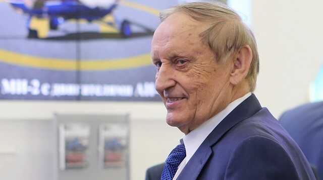 Президента "Мотор Січі" Богуслаєва взяли під варту