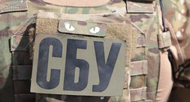 В Харьковской области задержали директора лицея, которая помогала оккупантам