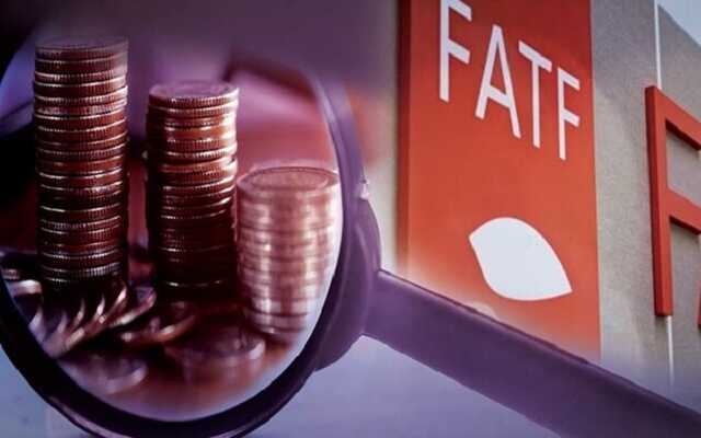 России ограничили доступ в FATF