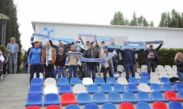 " , ?"         " "