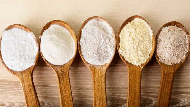 Ціни стануть надхмарними: в Україні може зникнути популярний вид борошна