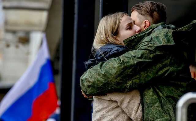 Кількість мобілізованих в Росії може становити 500 тисяч, - ЗМІ