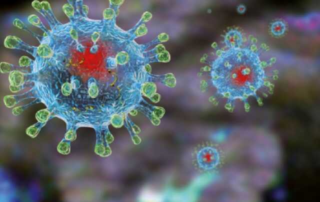 Німецькі вчені знайшли підтвердження штучного походження коронавірусу SARS-CoV-2