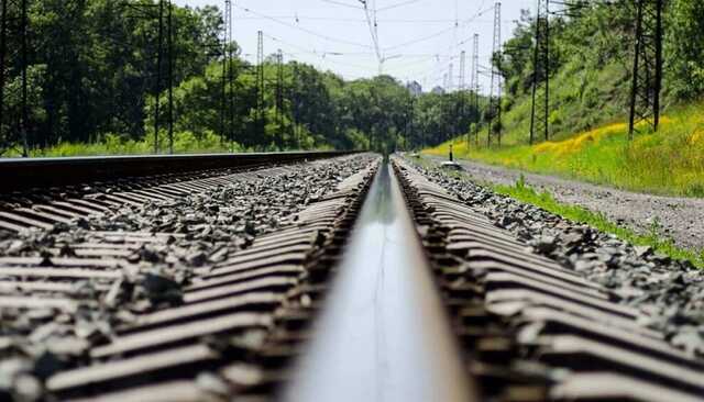 У Росії підірвали залізничні колії біля кордону з Білоруссю