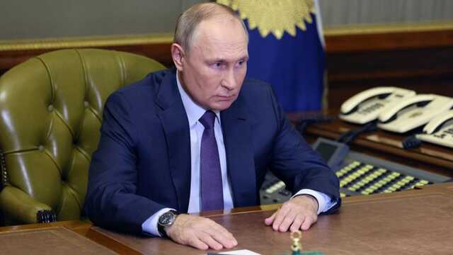 Анексія чотирьох регіонів України викликала розкол у Кремлі, — ISW