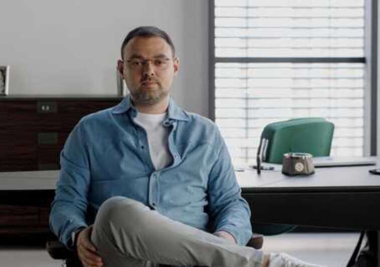 Что связывает днепровского бизнесмена Вячеслава Мишалова с бизнесом покойного коллаборанта Миримского?