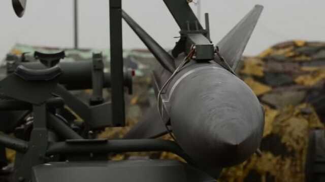 Reuters: США розглядають можливість постачання Україні ППО HAWK для боротьби з дронами-камікадзе