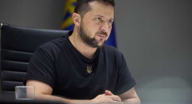 Потрібно $17 млрд негайно: Зеленський закликав ЄС створити "фінансовий "Рамштайн" для України